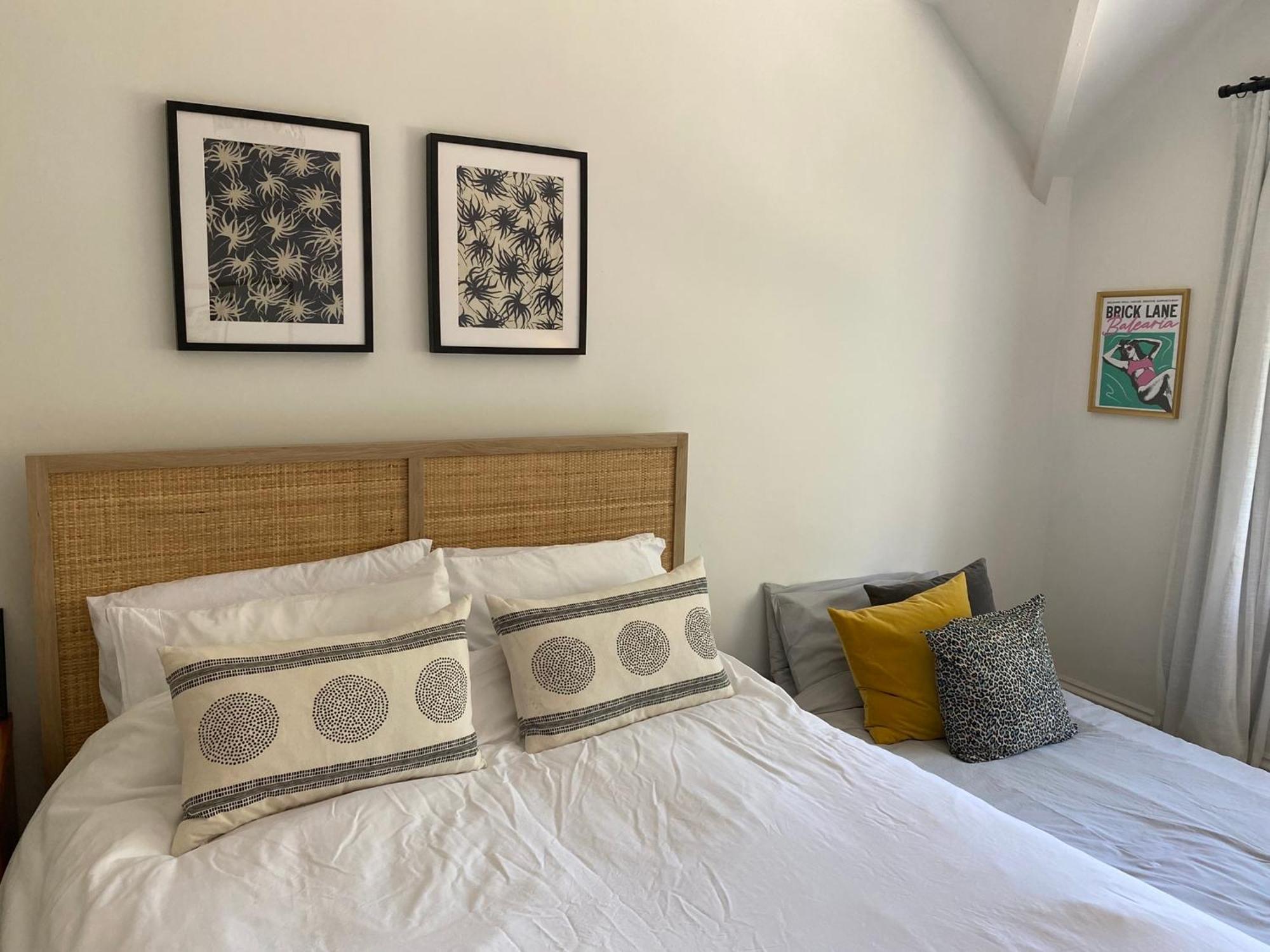 Charming Edwardian Maisonette In Trendy Location, Minutes From Restaurants And Pubs In Ashley Cross, 풀 외부 사진