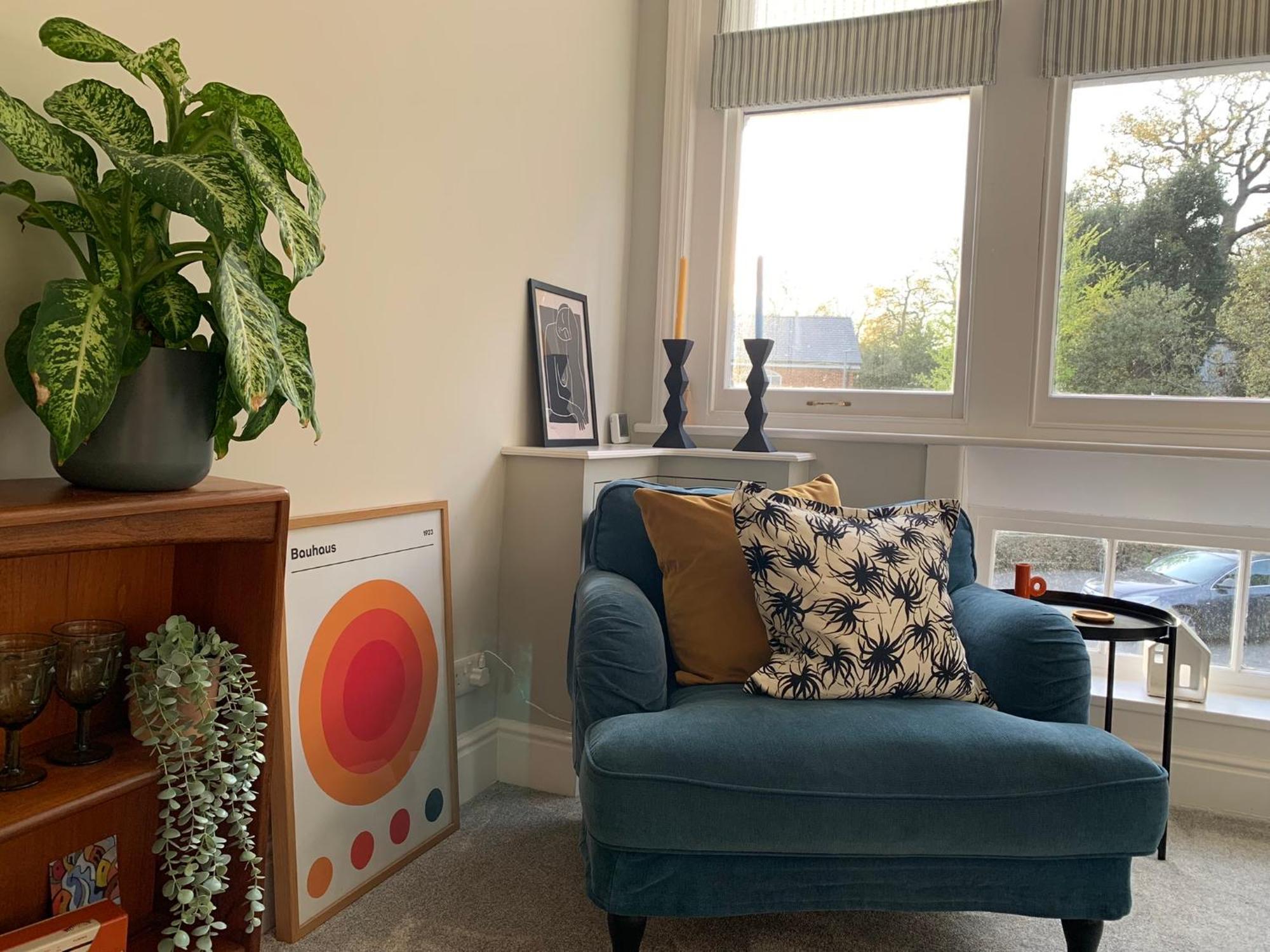 Charming Edwardian Maisonette In Trendy Location, Minutes From Restaurants And Pubs In Ashley Cross, 풀 외부 사진